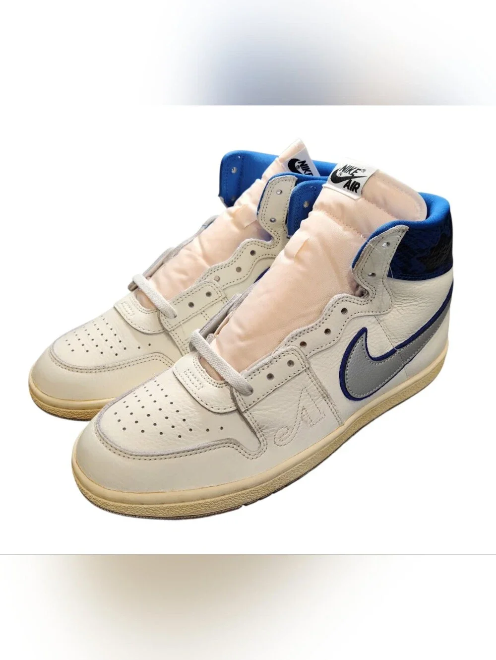 Nike new without
